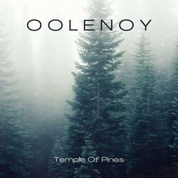 Temple Of Pines