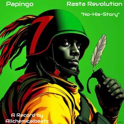 "NO-HIS-STORY" Ragga Jamaica