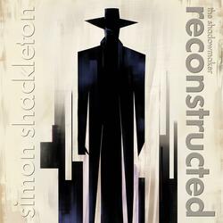 Ghost (Reconstructed And Left Behind Mix)