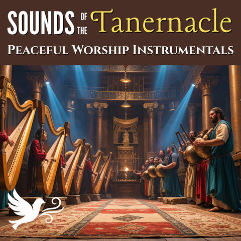 Evening Offering (Tabernacle Instrumental Worship)