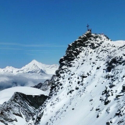 Peak 4027