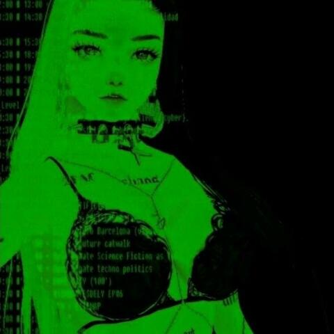 GREEN (Special Version)