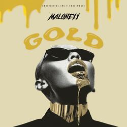 Gold (Radio Edit)