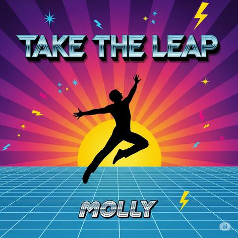 Take the Leap