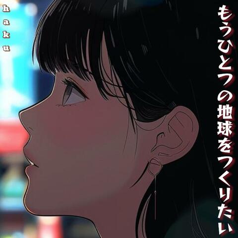 もうひとつの地球をつくりたい