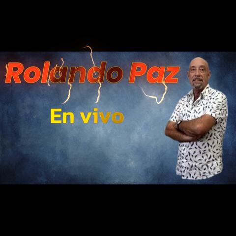 Por Una Copa De Mas (Rolando paz en vivo)