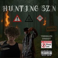 HUNTING SZN (feat. sneedist & cartyonthebeat)