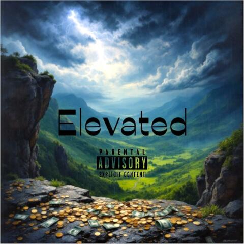 Elevated