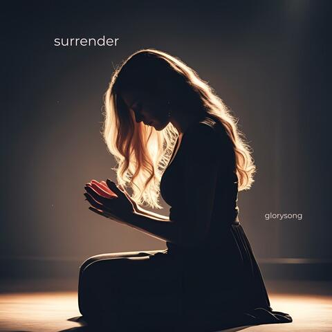 surrender