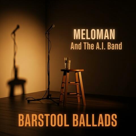 Barstool Ballads