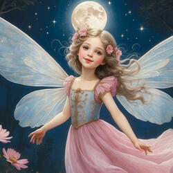Starlit Cosmos Bloom, Calming Piano Echoes for Tranquil Nights