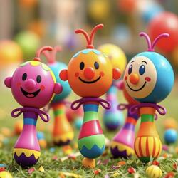 Rattle Song, 3