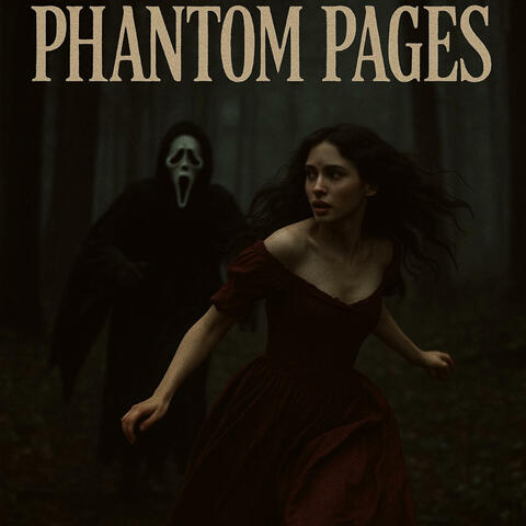Phantom Pages