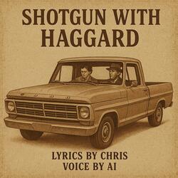 Shotgun With Haggard