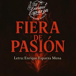 Fiera de pasión.  Apozol music.