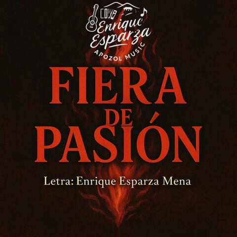 Fiera de pasión.  Apozol music.