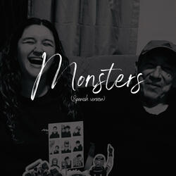 Monsters (Spanish Version)