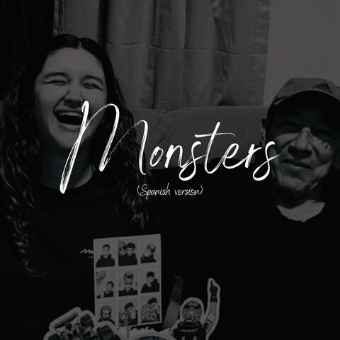 Monsters (Spanish Version)