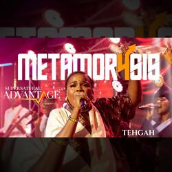 TEHGAH at METAMOR4SIS 2025, Supernatural Advantage