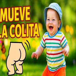 Mueve La Colita Bebe