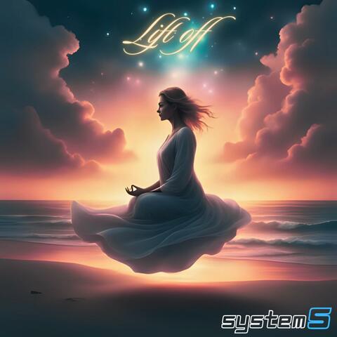 lift off (Radio Edit)