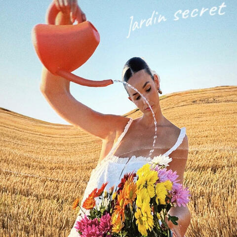 Jardin secret
