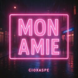 Mon Amie (feat. Aspe)