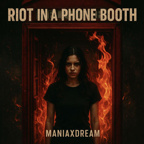 Riot in a phonebooth