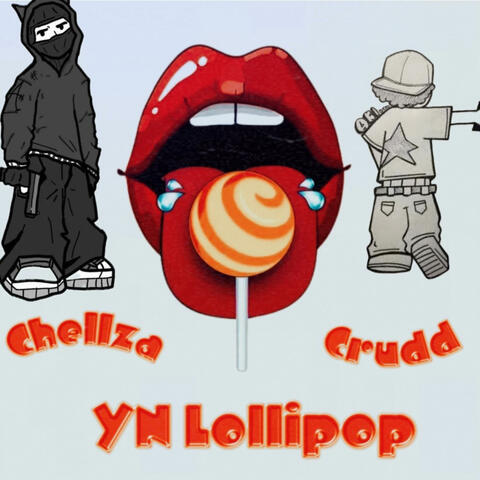 YN Lollipop (feat. Crudd)
