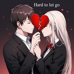 Hard to let go