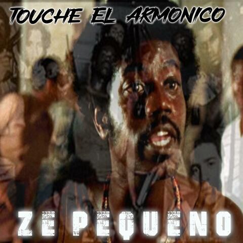 Ze Pequeño (feat. Alexiel Duran Beatmaker)