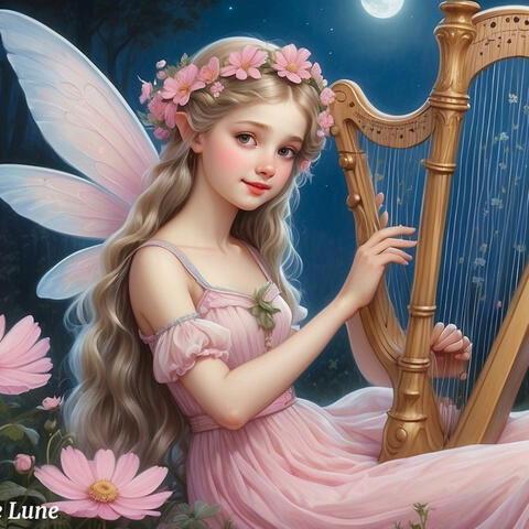 Twilight Cosmos, Calming Flute Dreamscapes for Deep Sleep