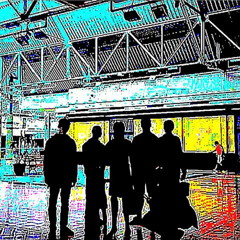 Shadow Family*Friends