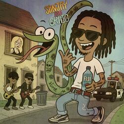 Sanjay and Craig