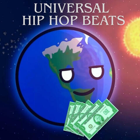 Universal Hip Hop Beats