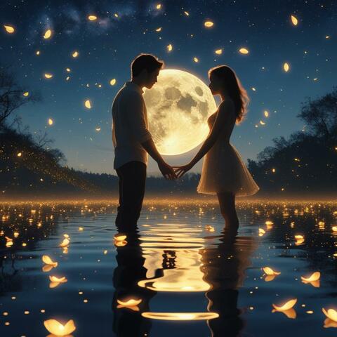 You Feel Like Forever