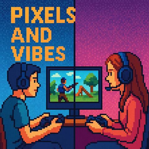 Pixels and Vibes
