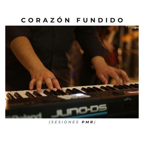 Corazón Fundido (Master Sessions PMR)