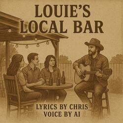 Louie's Local Bar