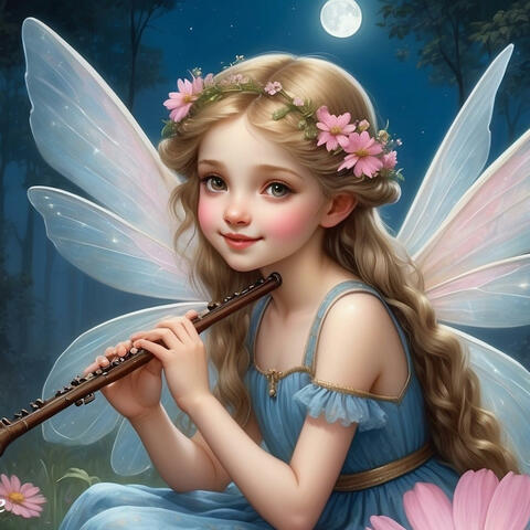 Bellflower Lullaby for Peaceful Sleep