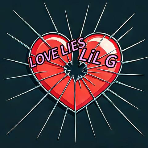 Love Lies Inside