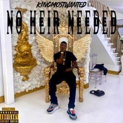 No Way (feat. Azchike)