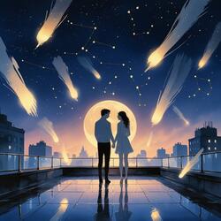 In the Language Only We Know