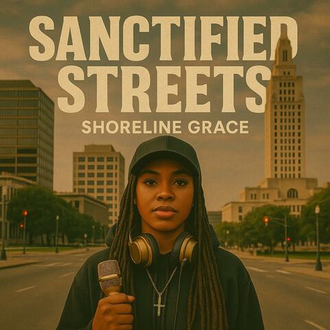 Sanctified Streets