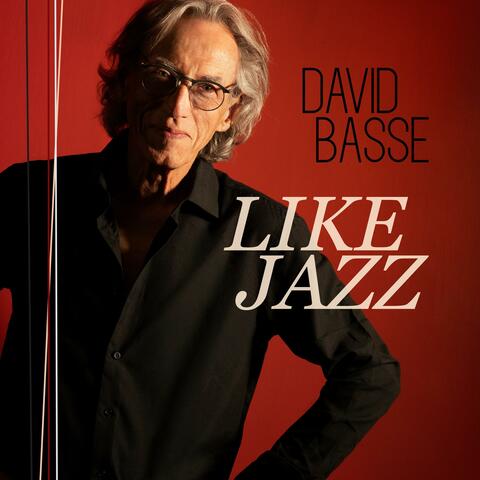 Like Jazz