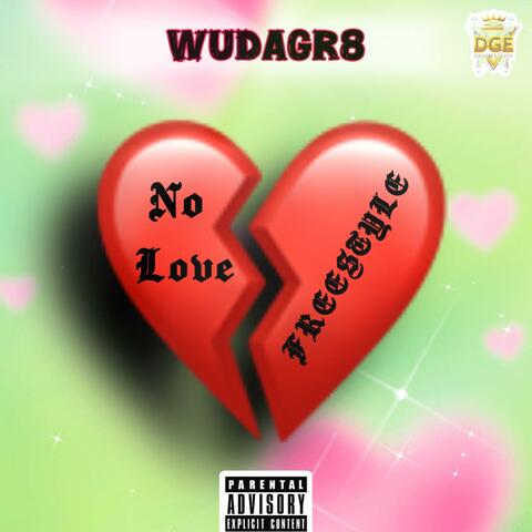 NO LOVE FREESTYLE