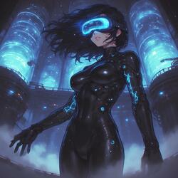 ASCENDANCE (Ultra Slowed)