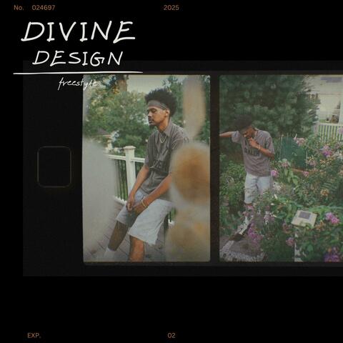 Divine Design (Freestyle)