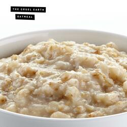 Oatmeal
