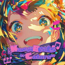 Cyan Spark